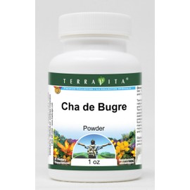 Cha de Bugre Powder (1 oz, ZIN: 519592)