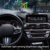 Digital Speedometer for Car Mph | Heads up Car Hud