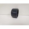 Generic ERA Sch 80 PVC 3 Inch End Cap, Socket
