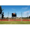 Goodwin Netting VOLLEYBALL BASKETBALL 4" SOCCER BARRIER NETS BACKSTOP 50'