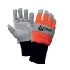 Treehog Chainsaw Glove Treehog Class0 Chainsaw Gloves Class 0 Gloves