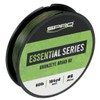 SPRO Fishing SBB8X-60MGN150 Bronzeye Braid 8X 60Lbs 150M/164Y Moss Green