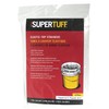Trimaco SuperTuff Regular Mesh/Elastic Top Bag Strainers, 5 Gallon, 6
