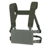 KRYDEX Laser Cut Shoulder Strap H Harness and Back Strap