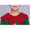 Adults Christmas Elf Costume Women Elf Family Outfit Holiday Elf