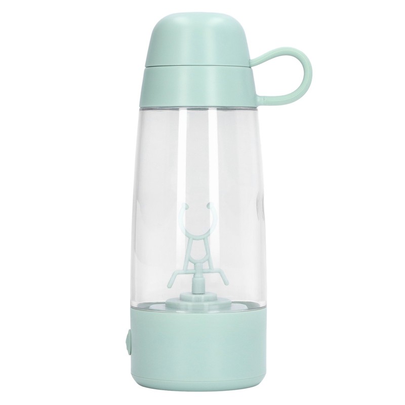 Automatic Mixing Cup Bottle Electric Shaker Blender Portable Household Mini