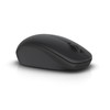Dell WM126 Wireless Mouse Black