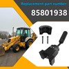 85801938 Control Handle Lever for New Holland Backhoe Loader 555E,