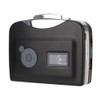 Cassette Player, Portable USB Tape Converter from Tapes to MP3