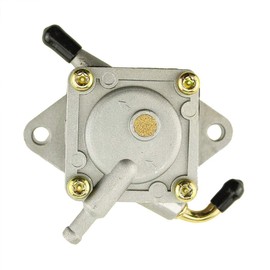 SEMOLTO Fuel Pump For Yamaha Golf Cart Gas G16 / G20 / G22 4 Cycle 1996-2007 New