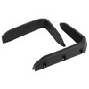 HECASA Fender Flares Compatible with 2014-2025 Honda Pioneer 700-2 700-4