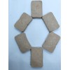 Red Nakumat and Sunflower Clay Block 200 GMS