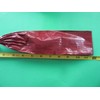 (25) fresh mahogany fibrous sleeves. 1-LB filled each. 12" x
