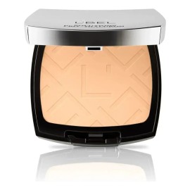 L'bel - Polvos Compactos Solutions Pro-hialuron 9g Tono Creme 110