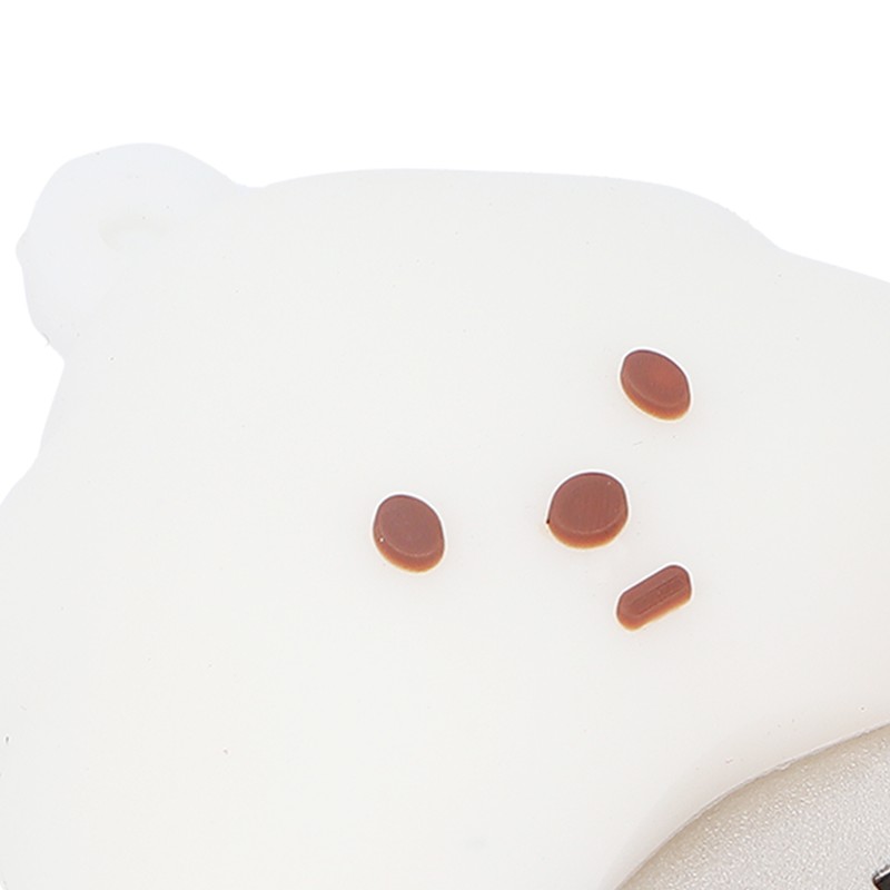 Cartoon U Disk Bear Doll Appearance High Speed Bulk Storage