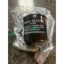 MOTO MORINI XCAPE 650 SEIEMMEZZO STR SCR OIL FILTER 162012-P14A-00