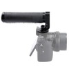 NICEYRIG DSLR Camera Top Handle Grip with Hot Shoe for