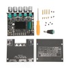 Bluetooth Digital Power Amplifier Module 50W 50W 100W 2.1 Channel
