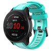 ISABAKE Watch Band for Garmin Forerunner 265/Forerunner 255/Vivoactive 4/Venu 2,