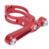 GUB Aluminium Alloy Bicycle Water Bottle Cage Conversion Holder Bike