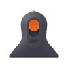 Slice 10594 Mini Scraper, Ceramic, Lasts 11x Longer Than Steel,