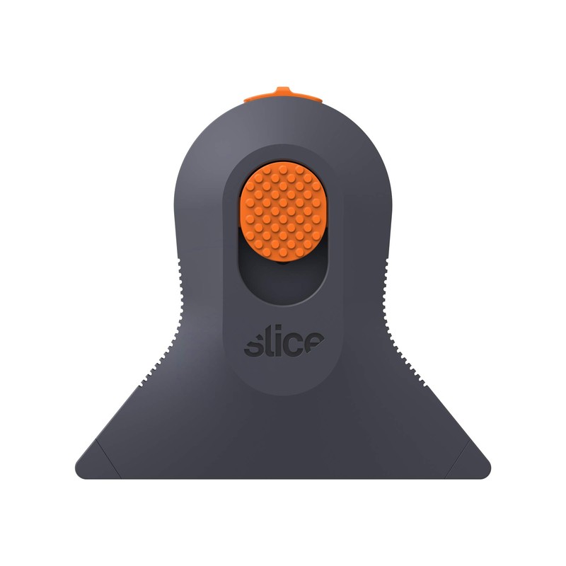 Slice 10594 Mini Scraper, Ceramic, Lasts 11x Longer Than Steel,