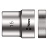 Wera 003606 Cyclop Ratchet Socket 1/2 15.0mm