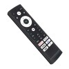 For Hisense ERF3AG90H Replace Voice Remote Control for Hisense TV