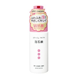 コラージュフルフル 泡石鹸 ピンク 150mL (医薬部外品)
