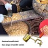 Corn Peeler Corn Stripper Corn Peeler Ginning Machine Hand Crank