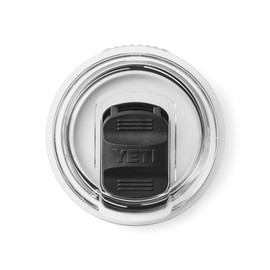 YETI Rambler Stronghold Lid, Clear, 20 oz (591 ml)