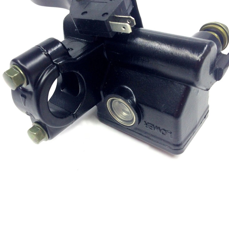 LYK Front Brake Master Cylinder for Yamaha Grizzly 300 350