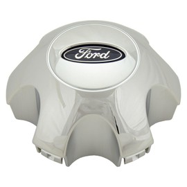 2009-2017 Ford F-150 Expedition OEM Chrome Center Wheel Cap DL3Z-1130-C