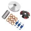 15PCS/Set Racing Variator Kit Motorcycle Parts for 150cc‑232cc GY6 RACING