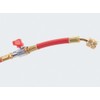 Ichinen TASCO TA133AB-1 Charging Hose with Valve 59.1 inches (150