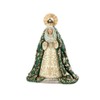 DRW Virgin of Hope Macarena Resin (10) with PVC Gift