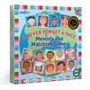eeBoo: Memory and Matching Game- I Never Forget a Face-