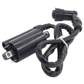MOTOKU Ignition Coil for Kawasaki FD440 FD501V FD590V FD611V FD620D Engine Mule 2500 2510 2520