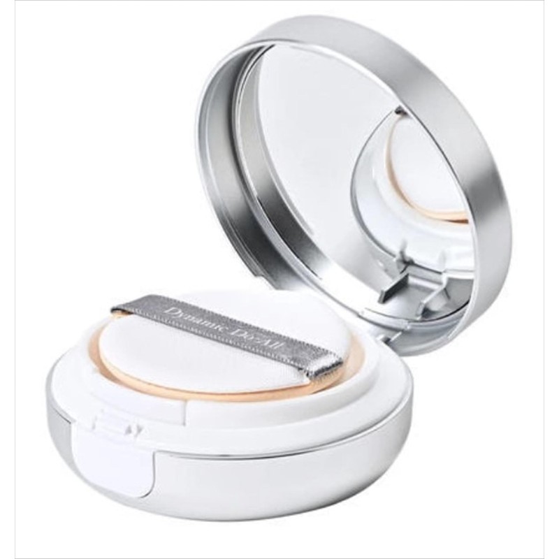 Dynamic Do-All DD Foundation Body, 0.5 oz (15 g)