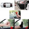 10 PCS Car Safety Hammer Emergency Escape Tool Auto Car