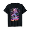 Girls K-Pop T-Shirt