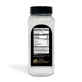 GranAroma MSG Powder, Monosodium Glutamate, Flavor Enhancer (24 Ounce)