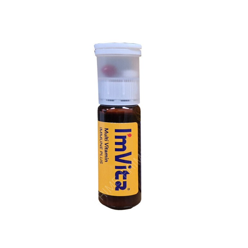 ImVita CKD Healthcare/Multi-Vitamin/23.5g/X/PRIME