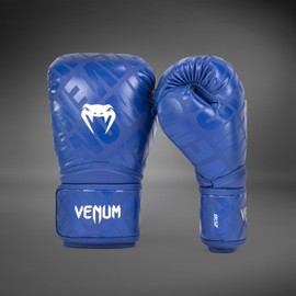 Venum Contender 1.5 XT Kids Boxing Gloves - White/Pink - 6 Oz