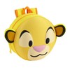 Safta Unisex Kids 642268358 Toy, Yellow, One Size, yellow