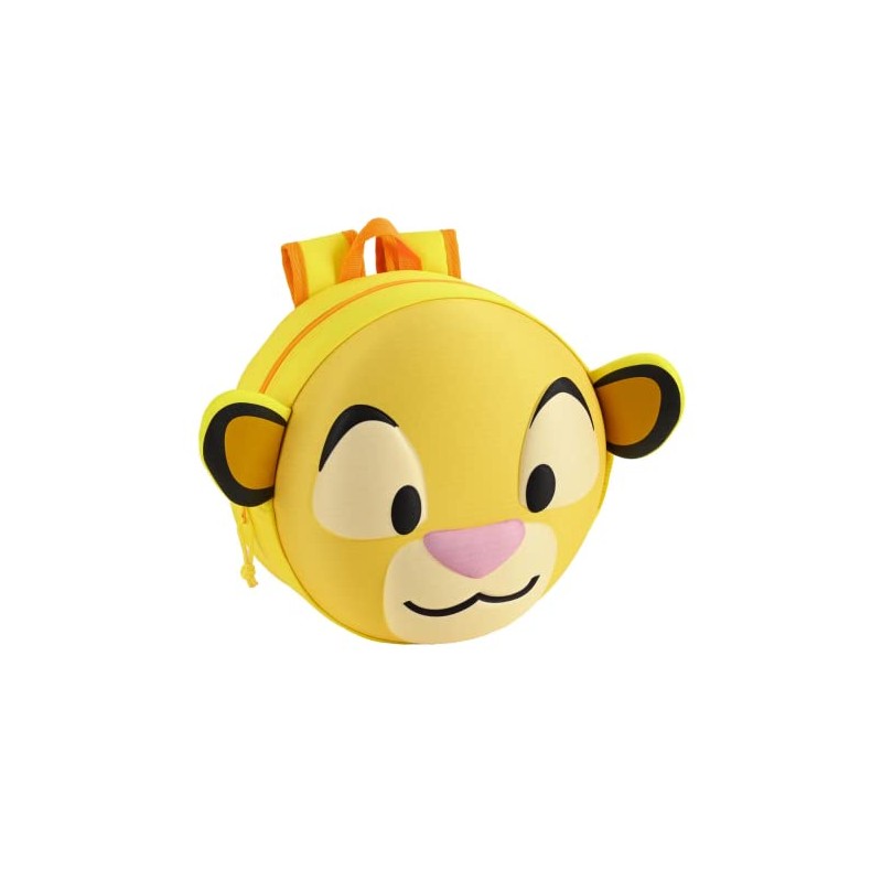Safta Unisex Kids 642268358 Toy, Yellow, One Size, yellow
