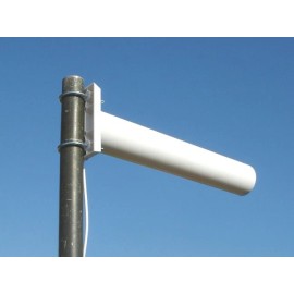 Simplewifi Yagi Outdoor cantenna WiFi  2.4 GHz Long Range High booster WiFi Antenna 15dBi