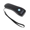 Wireless Barcode Scanner Reader BT Portable 1D 2D QR Code