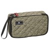 Eagle Creek Pack-it Quilted Quarter Cube, Repeal Tan