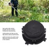 TOPINCN Grass Trimmer Head Spool, String Trimmer Lines Spools Accessory